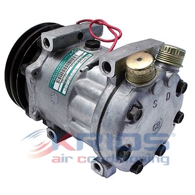 HOFFER KSB206S Compressor, air conditioning