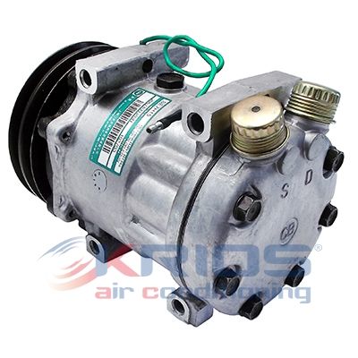 HOFFER KSB209S Compressor, air conditioning