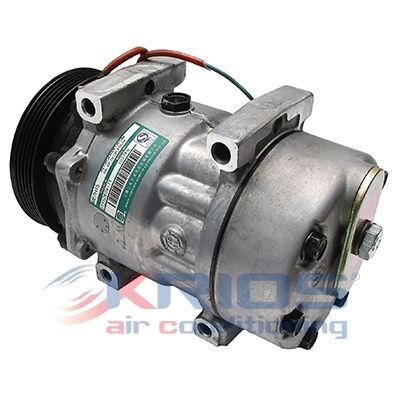 HOFFER KSB221S Compressor, air conditioning