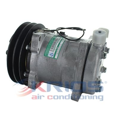 Compressor, air conditioning HOFFER KSB226S