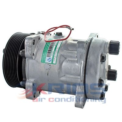 HOFFER KSB228S Compressor, air conditioning