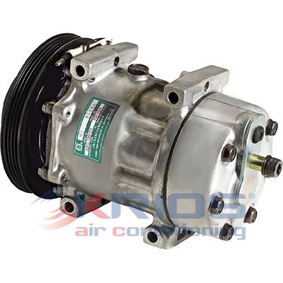 HOFFER KSB230S Compressor, air conditioning