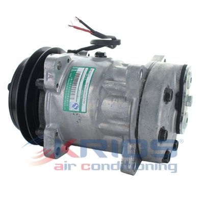 Compressor, air conditioning HOFFER KSB236S