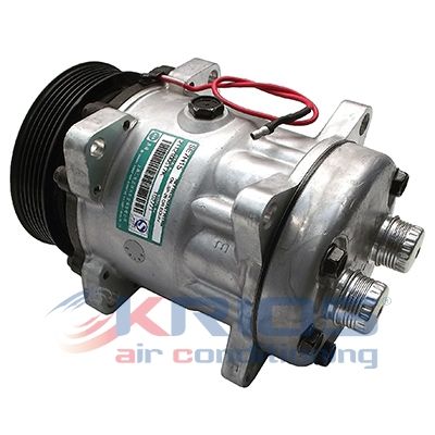 HOFFER KSB279S Compressor, air conditioning