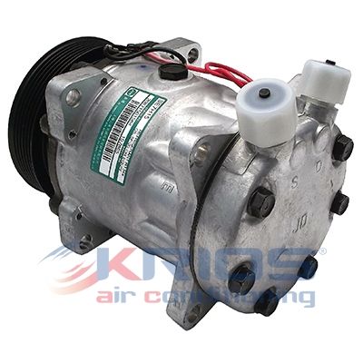 HOFFER KSB283S Compressor, air conditioning
