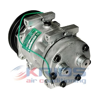 HOFFER KSB288S Compressor, air conditioning