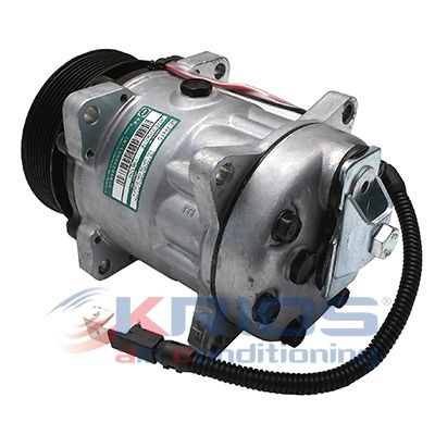 HOFFER KSB290S Compressor, air conditioning