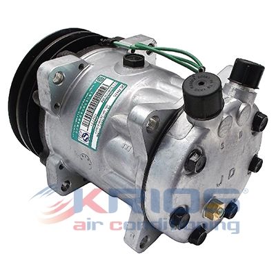 HOFFER KSB298S Compressor, air conditioning