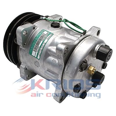 HOFFER KSB299S Compressor, air conditioning