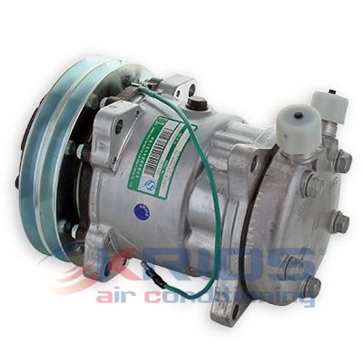 HOFFER KSB352S Compressor, air conditioning