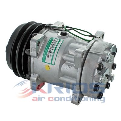 HOFFER KSB361S Compressor, air conditioning