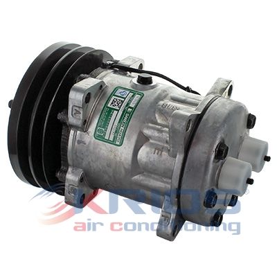 Compressor, air conditioning HOFFER KSB373S
