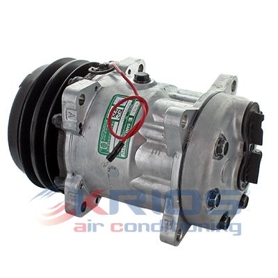 HOFFER KSB391S Compressor, air conditioning