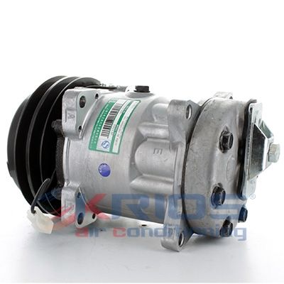 Compressor, air conditioning HOFFER KSB395S