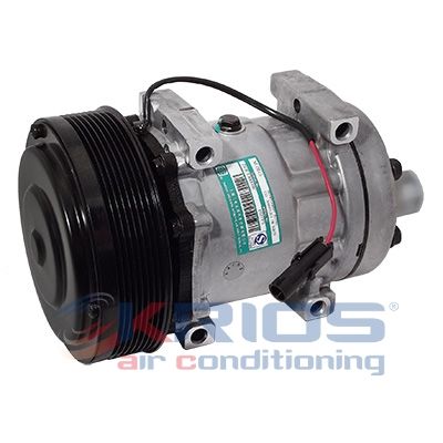 HOFFER KSB403S Compressor, air conditioning