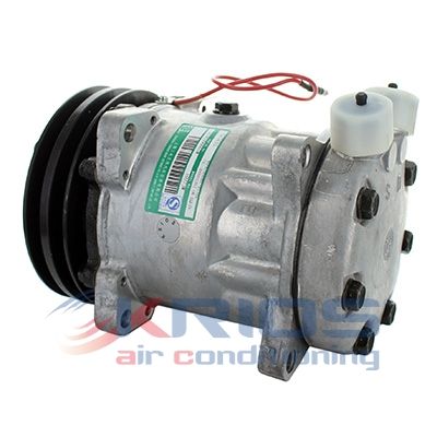 HOFFER KSB411S Compressor, air conditioning