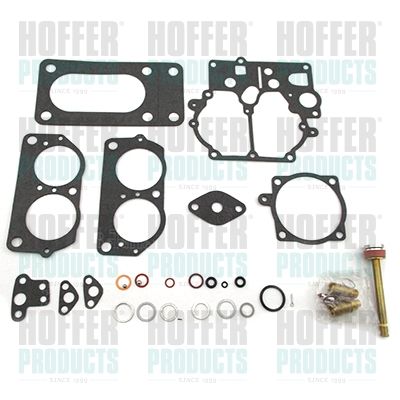Repair Kit, carburettor HOFFER N203