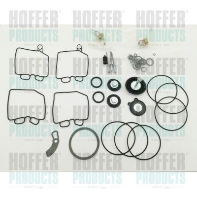 HOFFER N754 Repair Kit, carburettor