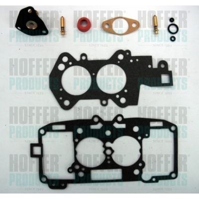 Repair Kit, carburettor HOFFER S10G