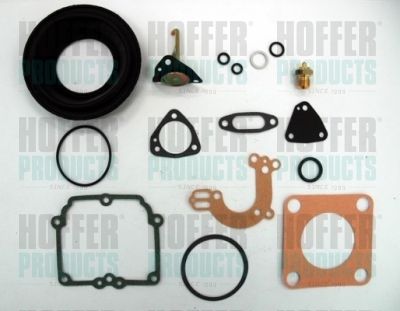 Repair Kit, carburettor HOFFER S14G
