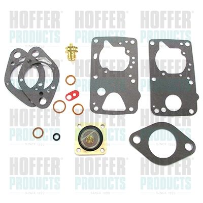 Repair Kit, carburettor HOFFER S15F
