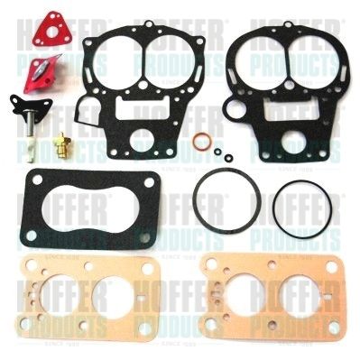 HOFFER S19G Repair Kit, carburettor