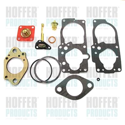 HOFFER S1G Repair Kit, carburettor