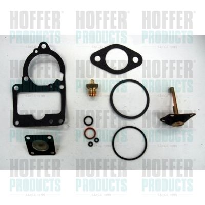 HOFFER S26G Repair Kit, carburettor