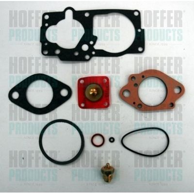 HOFFER S28G Repair Kit, carburettor