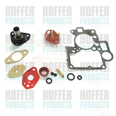 Repair Kit, carburettor HOFFER S29G