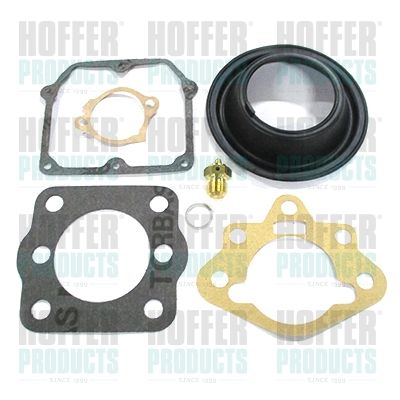 Repair Kit, carburettor HOFFER S32G