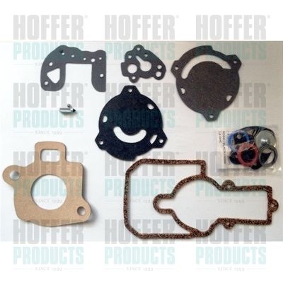 Repair Kit, carburettor HOFFER S33G