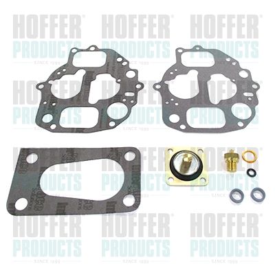 Repair Kit, carburettor HOFFER S346F