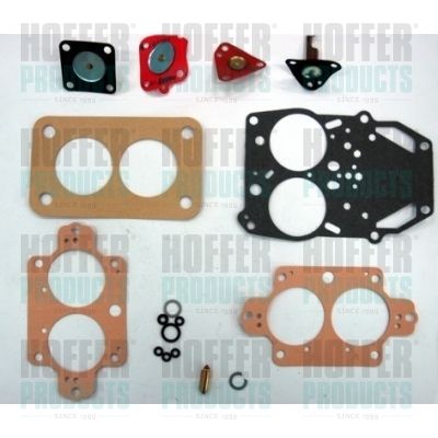 Repair Kit, carburettor HOFFER S36G