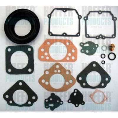 Repair Kit, carburettor HOFFER S38G