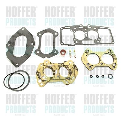 Repair Kit, carburettor HOFFER S51G