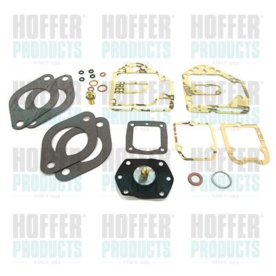 Repair Kit, carburettor HOFFER S96