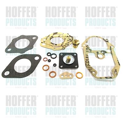 Repair Kit, carburettor HOFFER S97