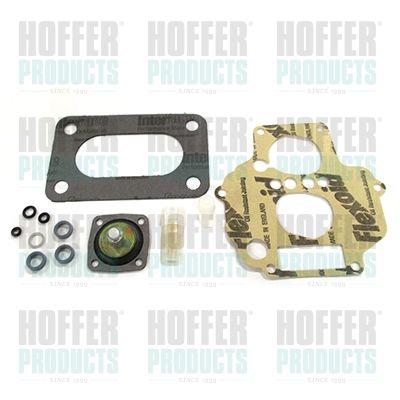 Repair Kit, carburettor HOFFER W179