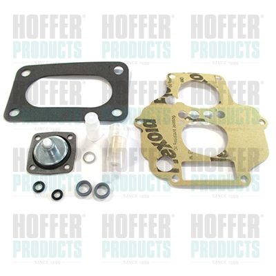 Repair Kit, carburettor HOFFER W267