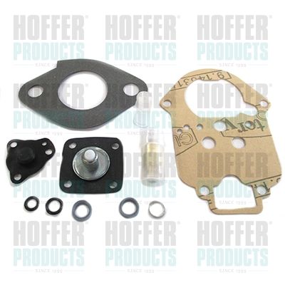 Repair Kit, carburettor HOFFER W288