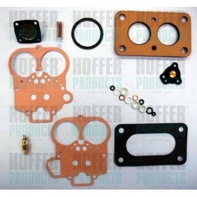 Repair Kit, carburettor HOFFER W298