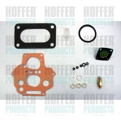 Repair Kit, carburettor HOFFER W332