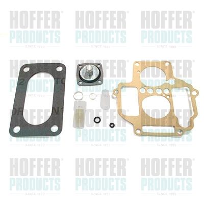 Repair Kit, carburettor HOFFER W377
