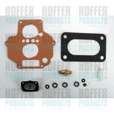 Repair Kit, carburettor HOFFER W516