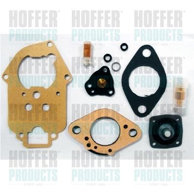 Repair Kit, carburettor HOFFER W530