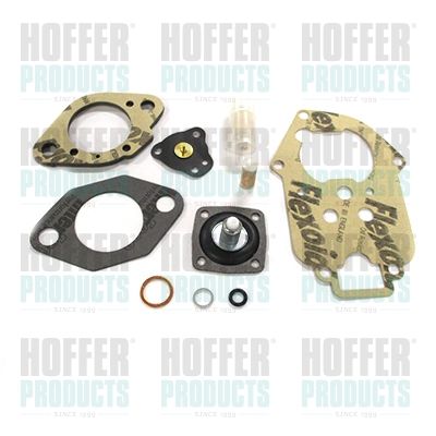 Repair Kit, carburettor HOFFER W533