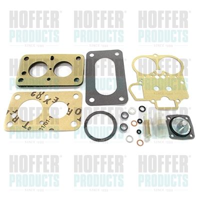 Repair Kit, carburettor HOFFER W538