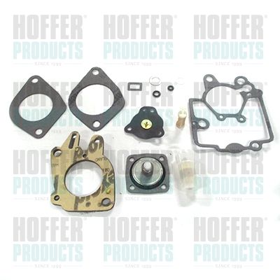 Repair Kit, carburettor HOFFER W546