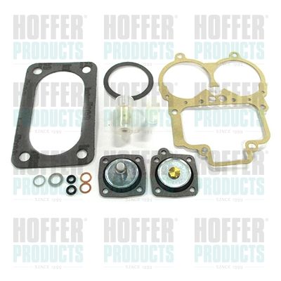 Repair Kit, carburettor HOFFER W562